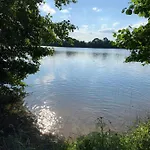 ロッジ Sloneczny ,kaszuby Łyśniewo