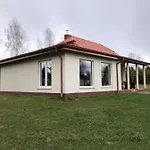 Sloneczny ,kaszuby ロッジ *