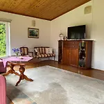 Sloneczny ,kaszuby ロッジ