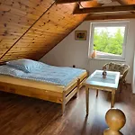 Sloneczny ,kaszuby Lodge Lysniewo