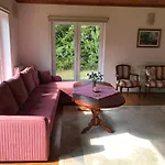 Sloneczny ,kaszuby ロッジ