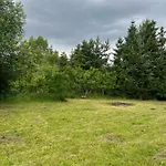 Sloneczny ,kaszuby ロッジ *
