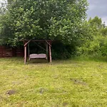 Gerendaház Sloneczny ,kaszuby