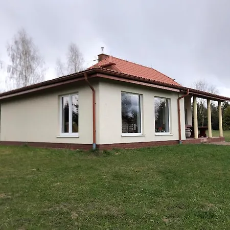 Sloneczny ,kaszuby Lodge *