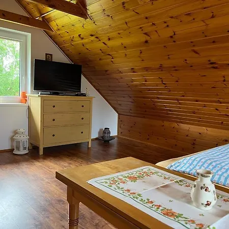 Lodge Sloneczny ,kaszuby *
