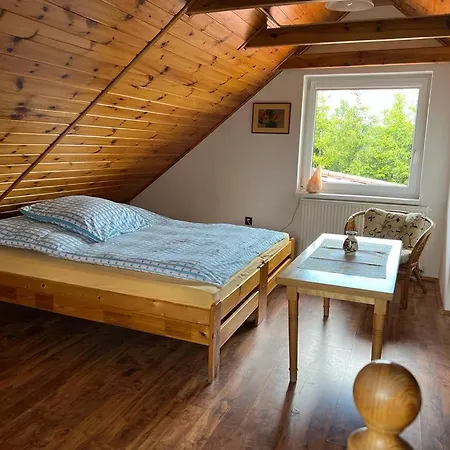 Sloneczny ,kaszuby Lodge Lysniewo