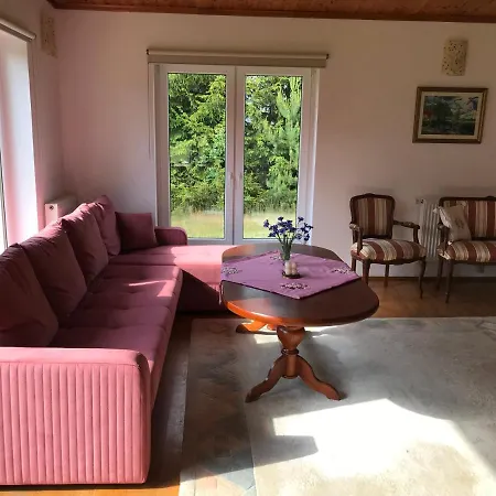 Sloneczny ,kaszuby Lodge