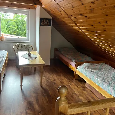 Sloneczny ,kaszuby Lysniewo