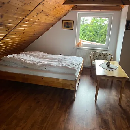 Sloneczny ,kaszuby Lodge