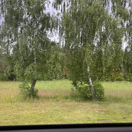 Sloneczny ,kaszuby Chata
