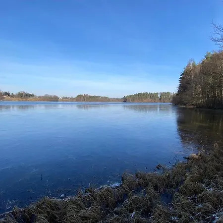 Lodge Sloneczny ,kaszuby *