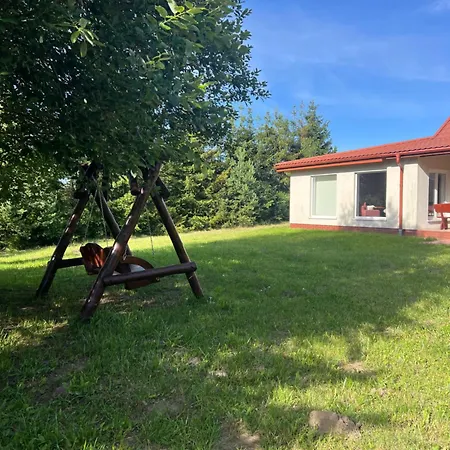 Sloneczny ,kaszuby Lysniewo
