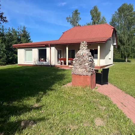 Sloneczny ,kaszuby * Lysniewo