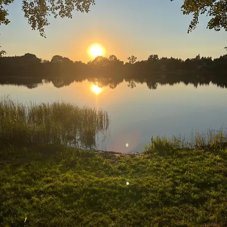 Gerendaház Sloneczny ,kaszuby
