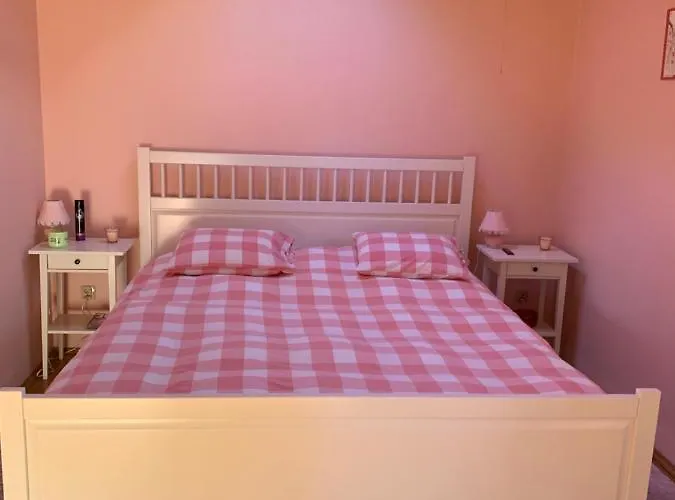 Sloneczny ,kaszuby Domek letniskowy Lysniewo