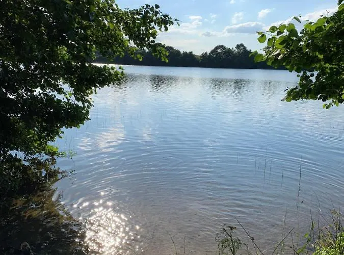 Domek letniskowy Sloneczny ,kaszuby Lysniewo