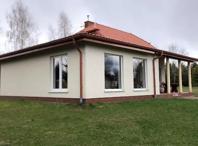 Sloneczny ,kaszuby Domek letniskowy *