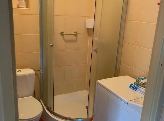 Domek letniskowy Sloneczny ,kaszuby