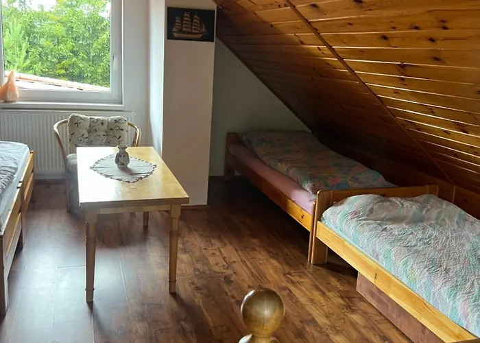 Sloneczny ,kaszuby Lysniewo