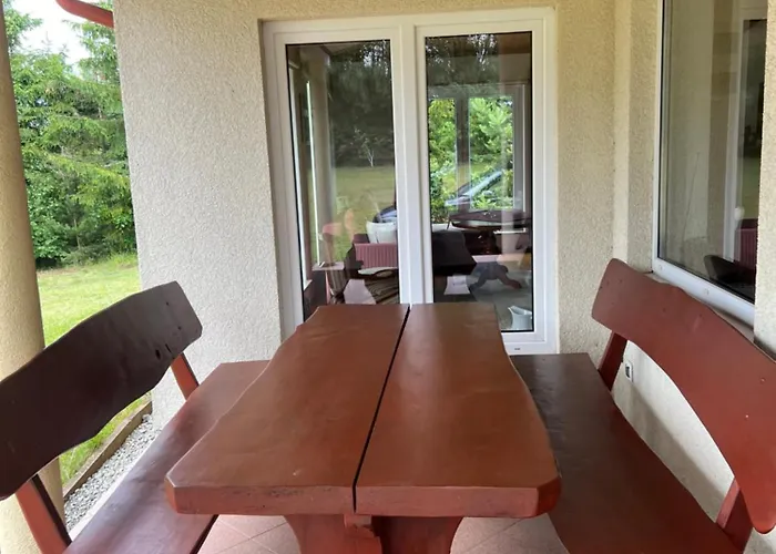 Sloneczny ,kaszuby * Lysniewo