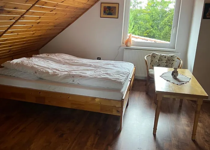 Sloneczny ,kaszuby Domek letniskowy