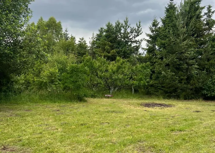 Sloneczny ,kaszuby Domek letniskowy *