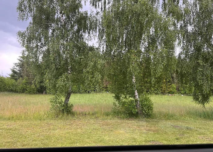 Sloneczny ,kaszuby Domek letniskowy