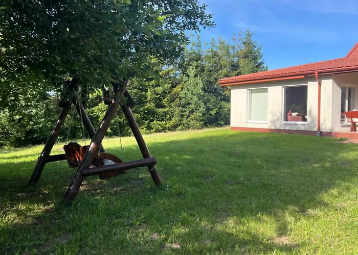 Sloneczny ,kaszuby Lysniewo