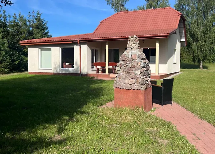 Sloneczny ,kaszuby * Lysniewo